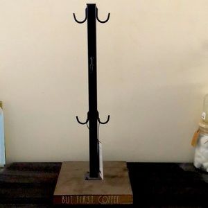 6mug holder bran new never used you can spin it